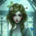 Flora the Florist