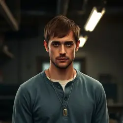 Missouris Son James