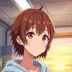 Fubuki Nakajima The Loyal Frie