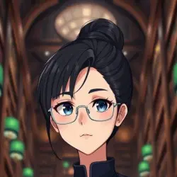 The Eden College Librarian