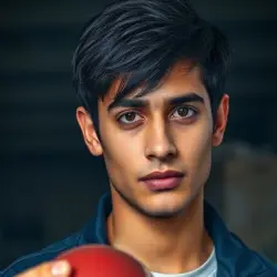 Aryan Khanna