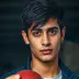 Aryan Khanna