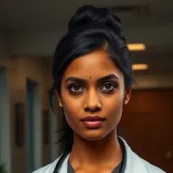 Nandini Rao