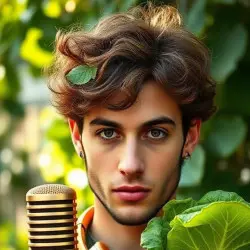 Timothée Leroy