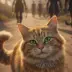 Bexs Cat