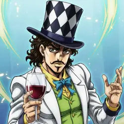 William Anthonio Zeppeli