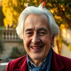 Claudio Parenti