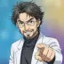 Katsumi Nakabachi The Theorist