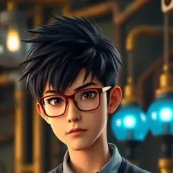 Zhu Lis Assistant