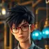 Zhu Lis Assistant