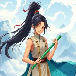 Meilin Zhang