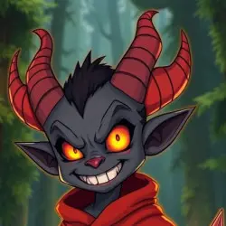 Lesser Demon