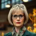 Hannelore Weber