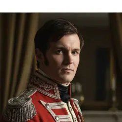 Frederick Tilney