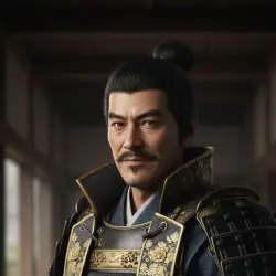 Toyotomi Hidenaga