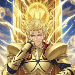 Gilgamesh Archer