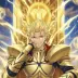 Gilgamesh Archer