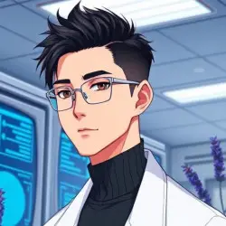 Ye-jun Oh