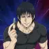 Toji Zenin