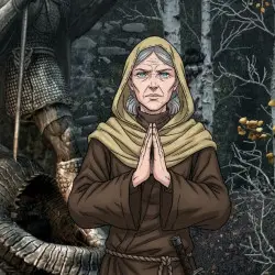 Nura Snow-Shod