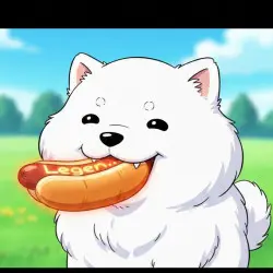 The Annoying Dog