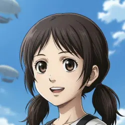 キャラクター Fey Yeager