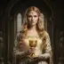 Elaine of Corbenic