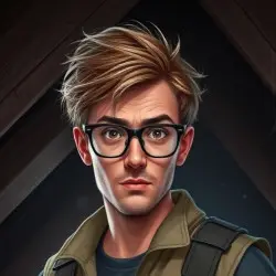 Mason Thorne