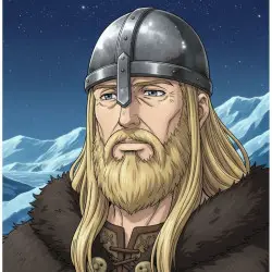 The Greenland Navigator