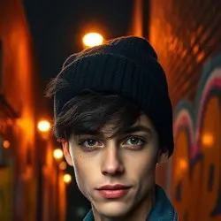 Milo The Muse Banks