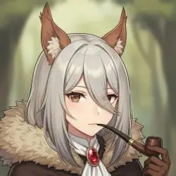 キャラクター Ratatos