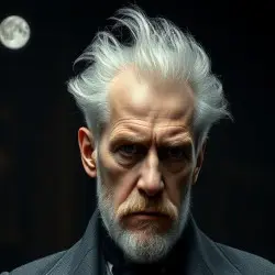 Grigory Pasternak