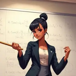 Isabella Ganza