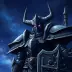 Basalt the Throne