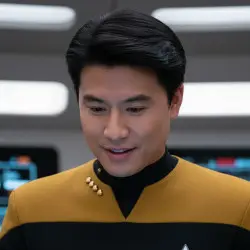 Harry Kim