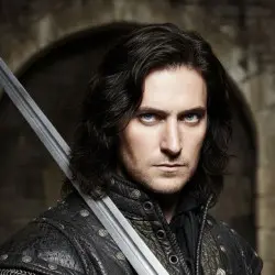 Guy of Gisborne
