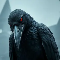 The Raven