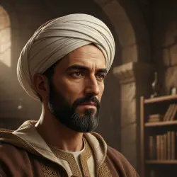 Ibn Khaldun