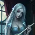 The Flautist