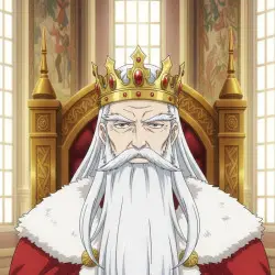 The King of Alte