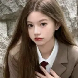Character Cute Korean pick me