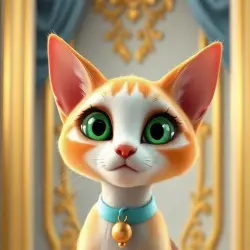 Character Serafina