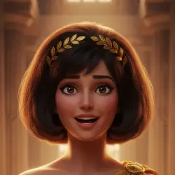 The Muse Clio