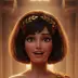 The Muse Clio