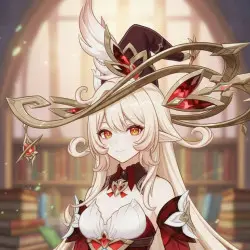 Character Teyvat Guide Author Alice
