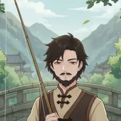 Personaggio Jiangxue
