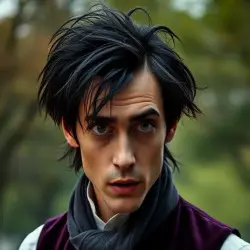 Julian St Clair