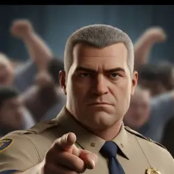 Sgt Cosgrove