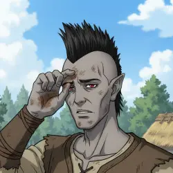 Dravin Llanith