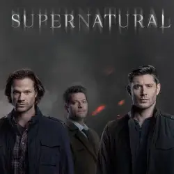 Supernatural RPG